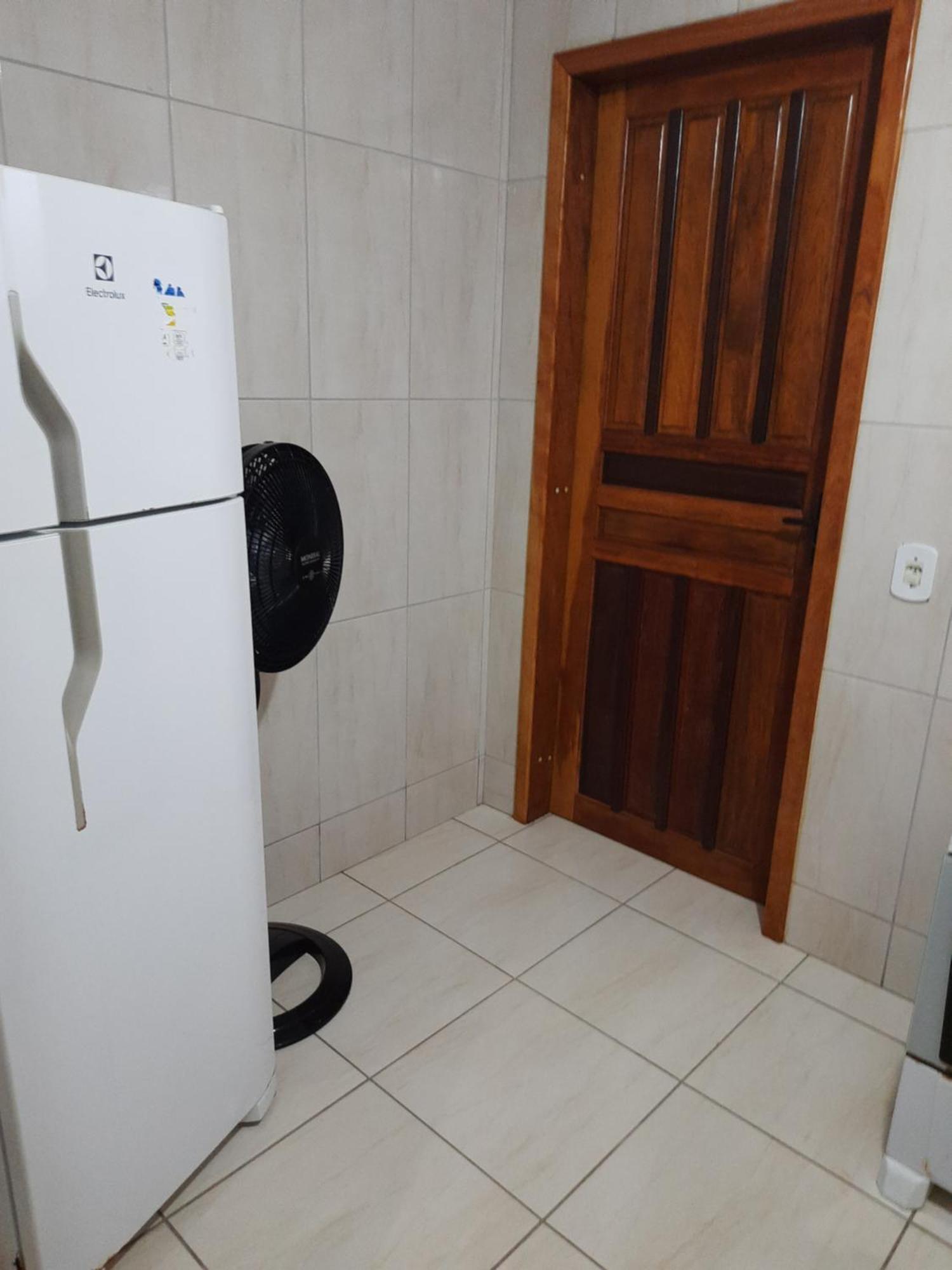 Hotel Pousada Гуаратуба Экстерьер фото